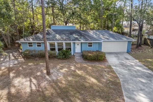 6002 Nw 33rd Street, GAINESVILLE