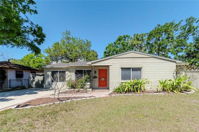 4425 W Bay Villa Avenue, TAMPA