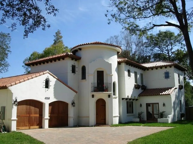 4119 Woodacre Lane, TAMPA