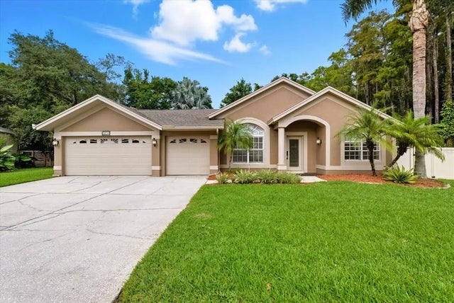 4875 Eagle Cove North Drive, PALM HARBOR
