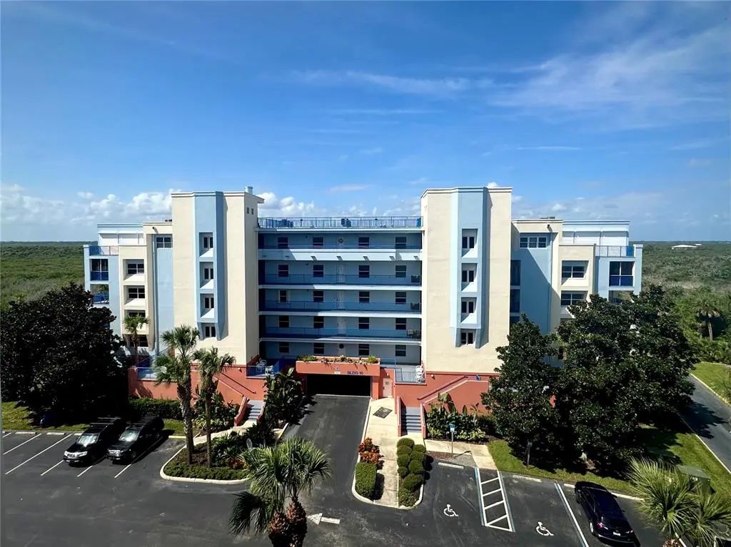 5300 S Atlantic Avenue 10-204, NEW SMYRNA BEACH