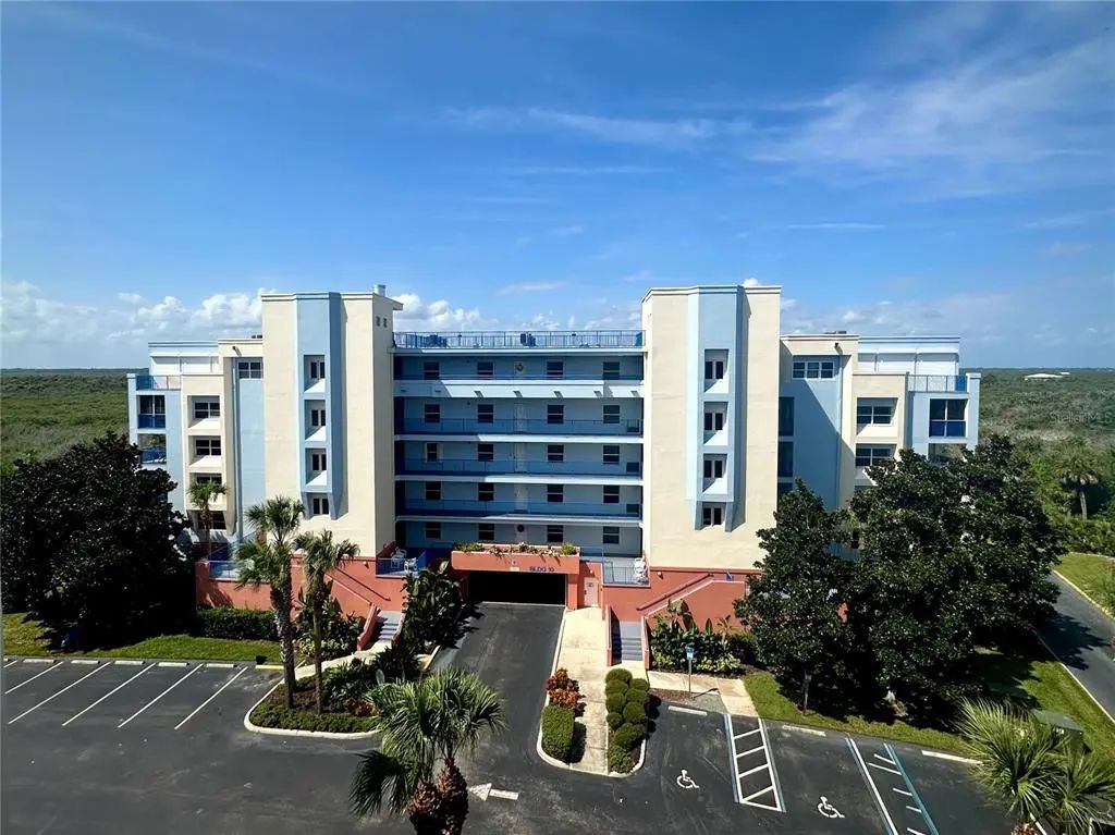 5300 S Atlantic Avenue 10-204, NEW SMYRNA BEACH