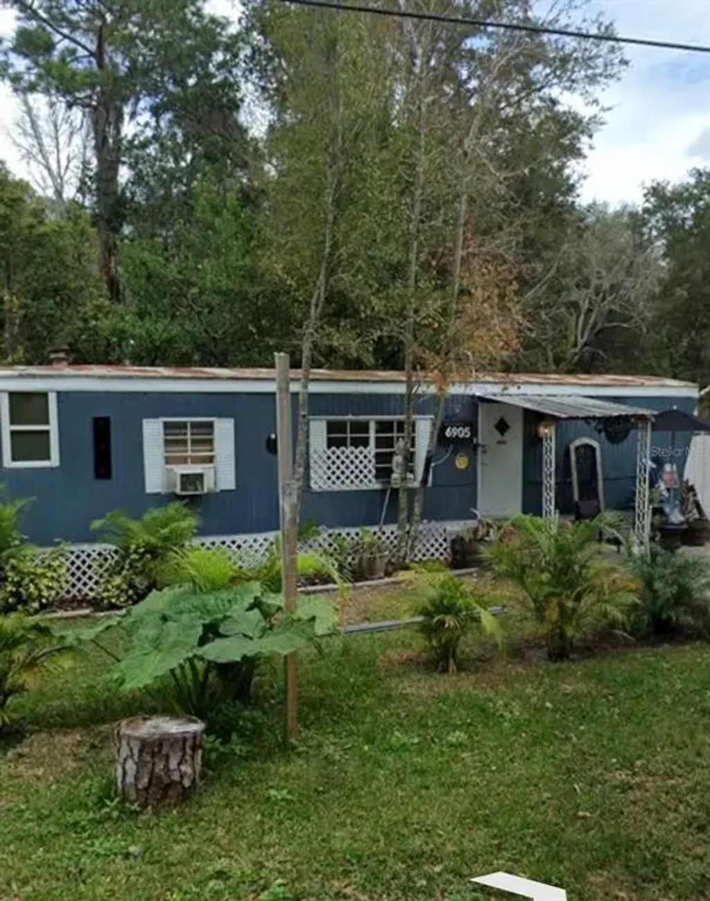 6905 Azlee Avenue, NEW PORT RICHEY