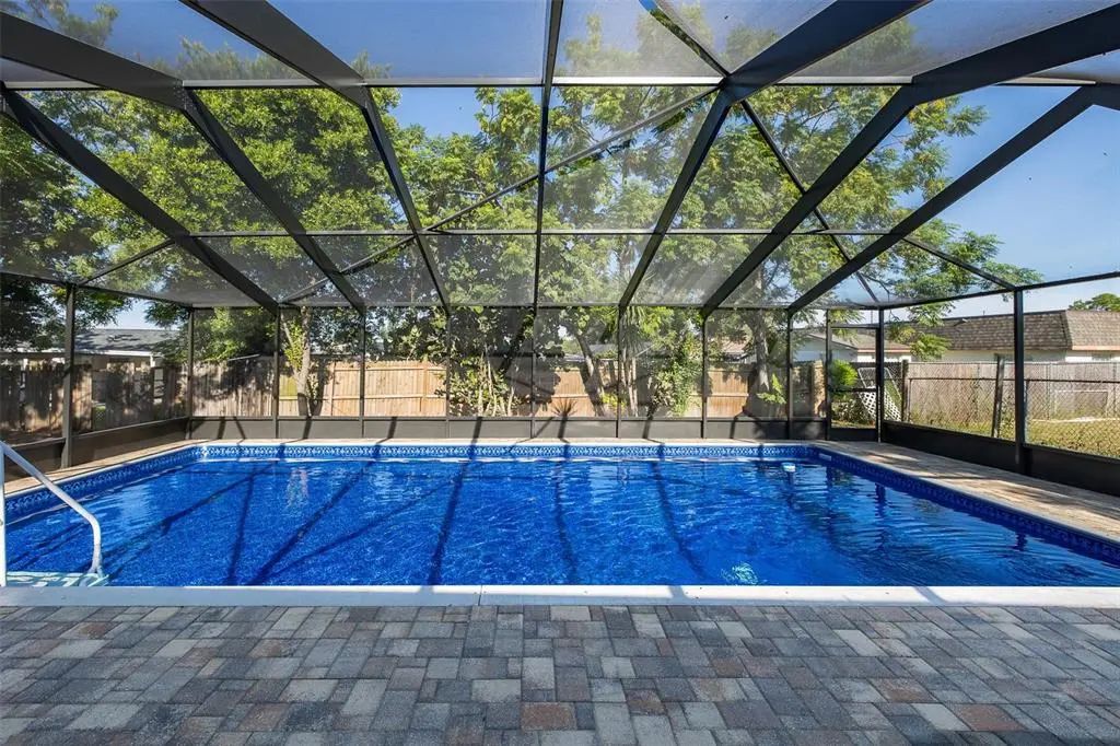11611 Newell Drive, PORT RICHEY