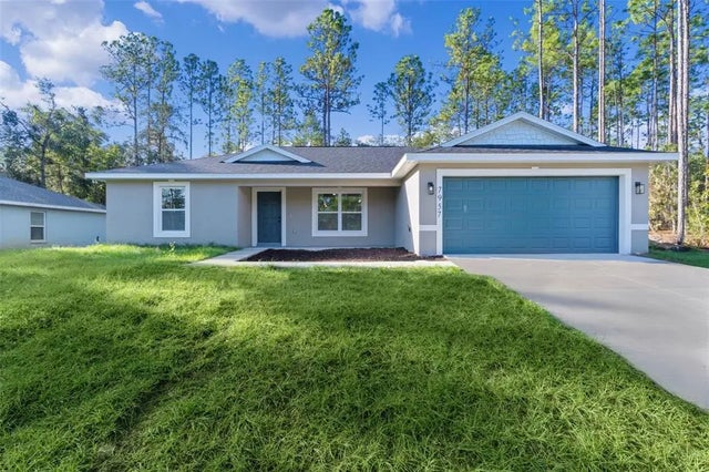 7957 N Primrose Drive, CITRUS SPRINGS