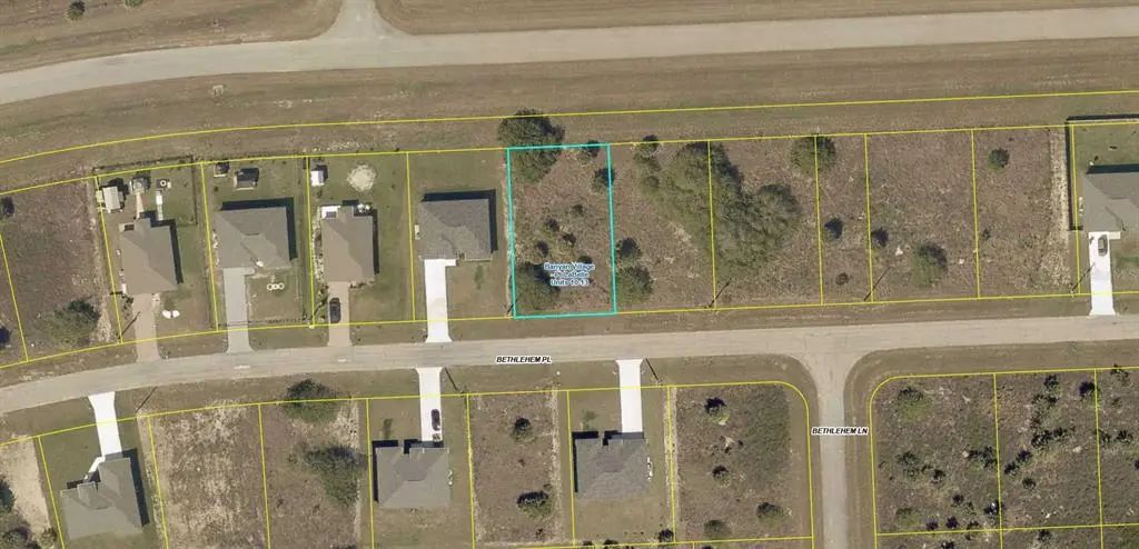 122 Bethlehem, LABELLE