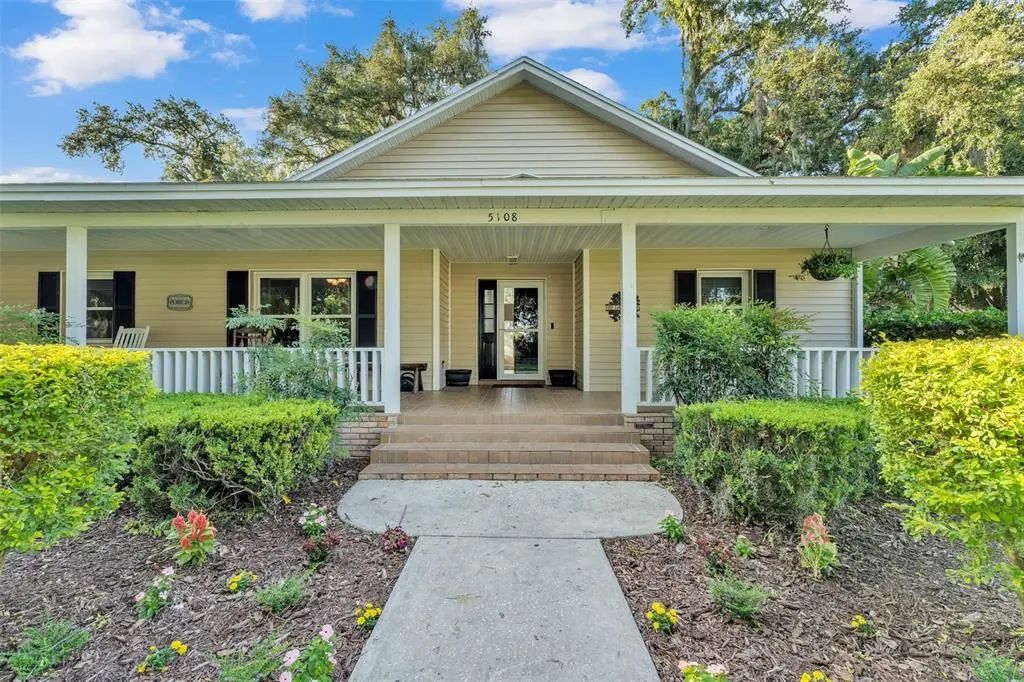5108 Waterwood Drive, BARTOW