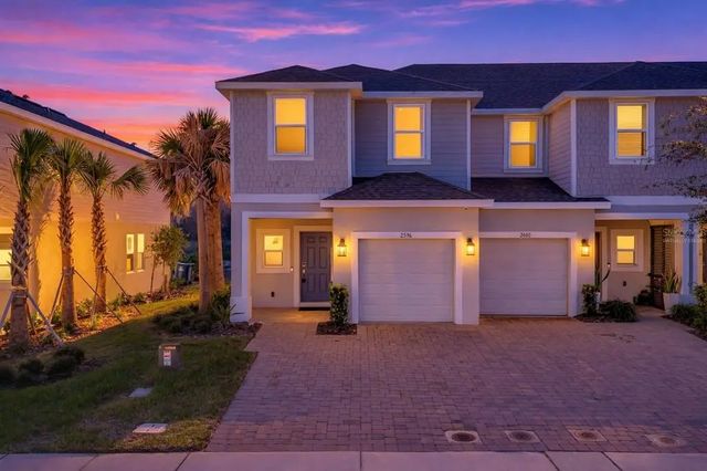 2596 Penguin Boulevard, DAVENPORT