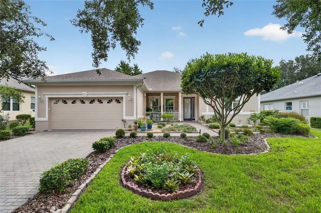217 Crepe Myrtle Drive, GROVELAND