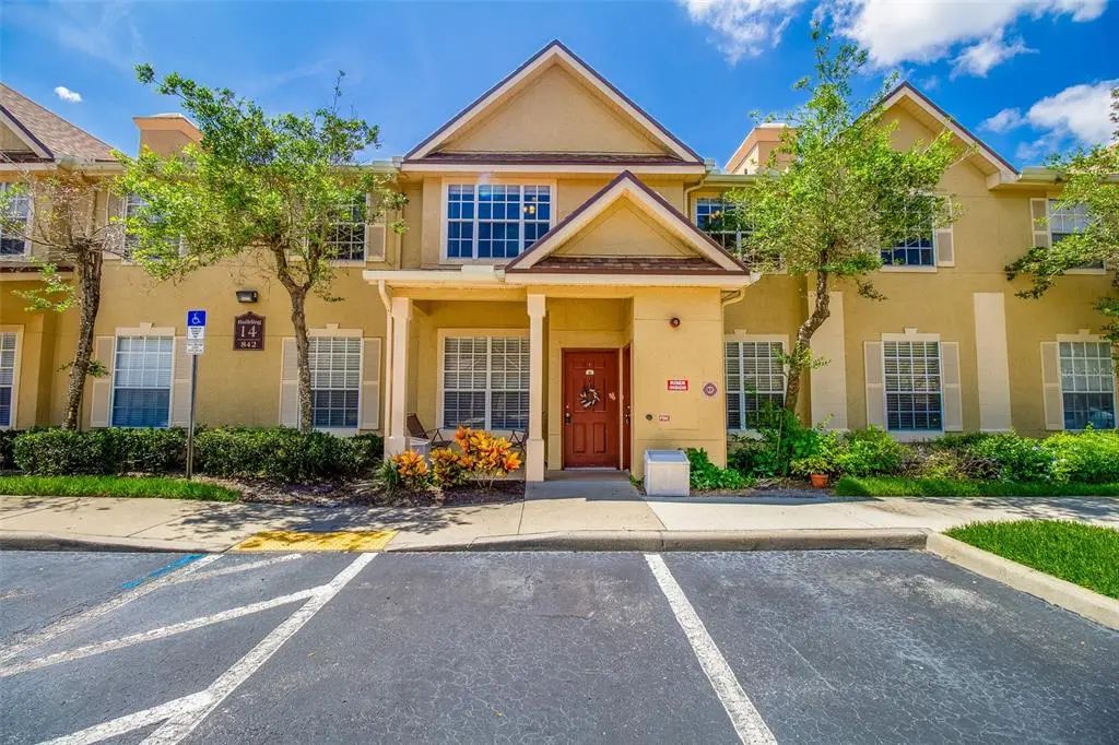 842 Grand Regency Point 202, ALTAMONTE SPRINGS