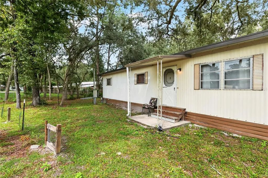 11231 Nw 113th Place, CHIEFLAND