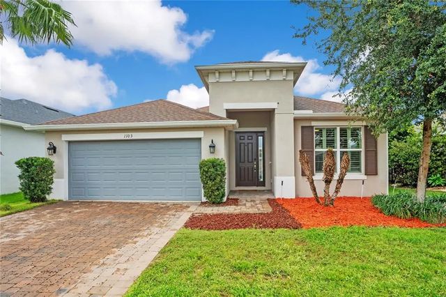 1103 Nathan Ridge Rd, CLERMONT