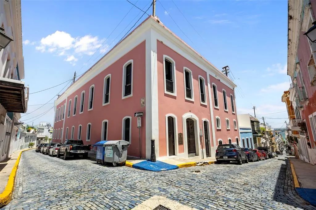 Calle San Justo B3, SAN JUAN
