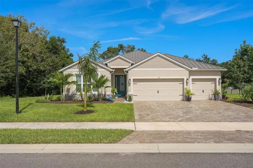 145 First Light Circle, COCOA