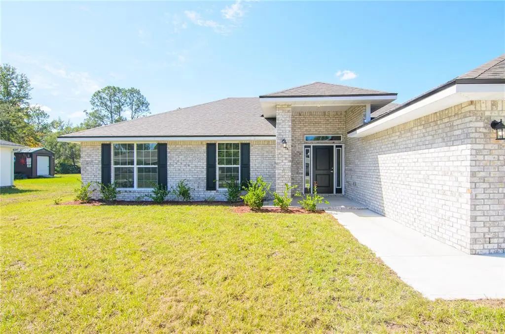 57 Radcliffe Drive, PALM COAST