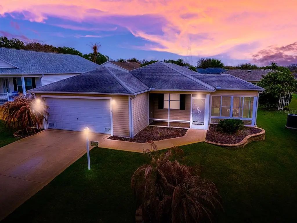 258 Arbella Loop, THE VILLAGES