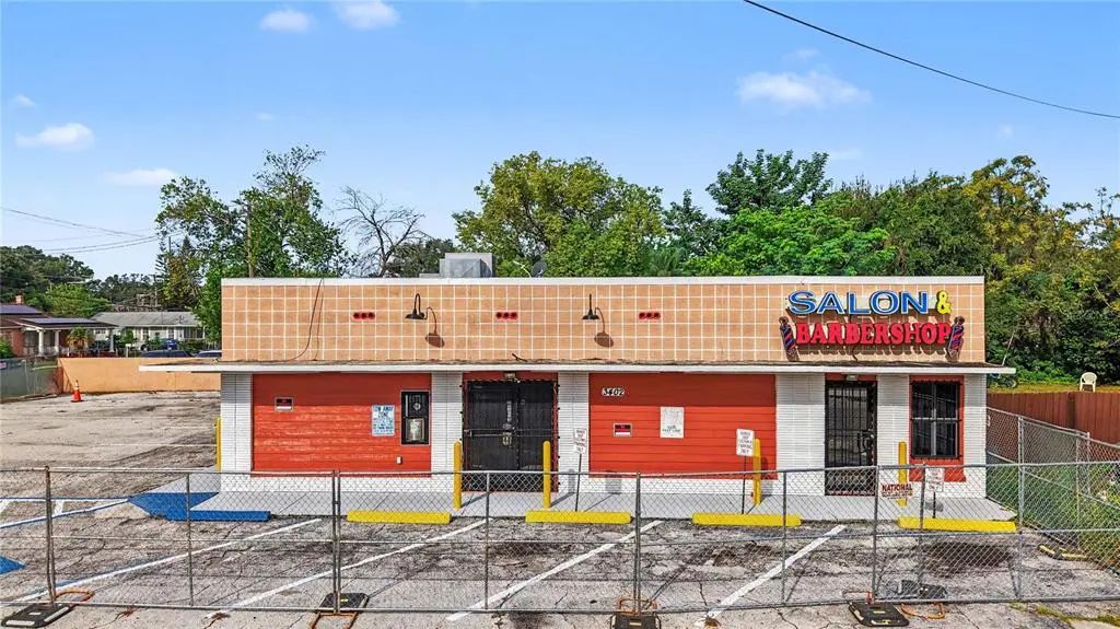 3402 N 15th Street, TAMPA