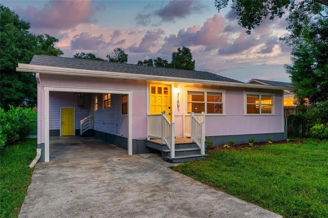 7105 N Navin Avenue, TAMPA