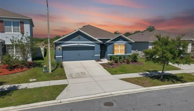 5946 Shingle Creek Road, LAKELAND