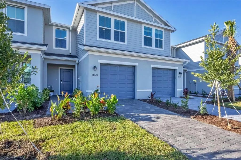 14228 Lilac Sky Terrace, BRADENTON