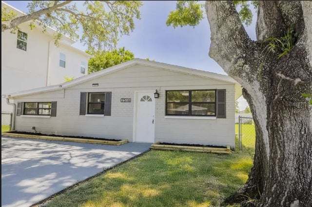 7516 S Obrien Street, TAMPA
