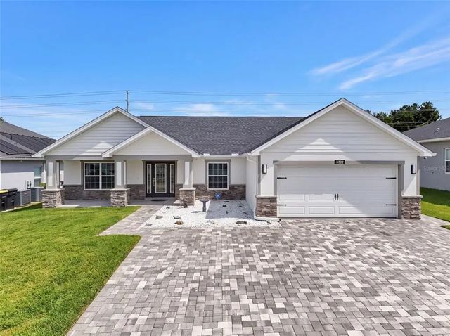 3302 Pearly Drive, LAKELAND
