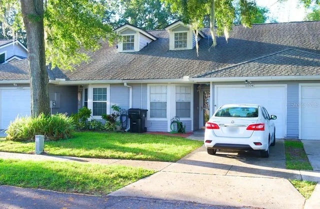 5504 Fairfax Street, ORLANDO