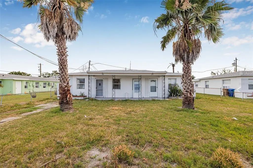 30 Lynn Way, MADEIRA BEACH
