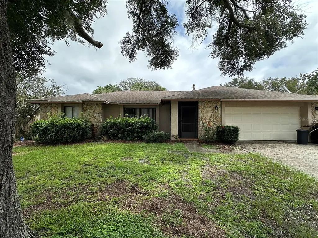 4737 Dunbarton Drive, ORLANDO