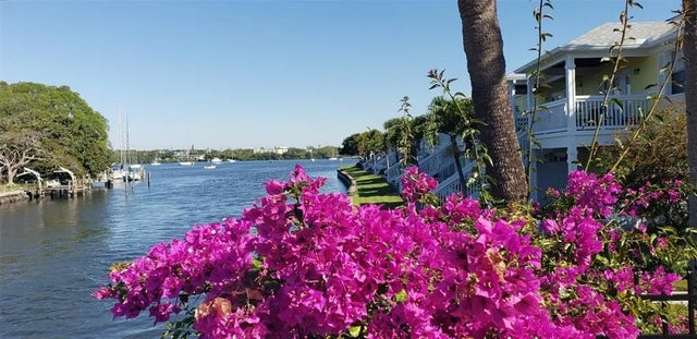 3889 Pompano Drive Se A, ST PETERSBURG