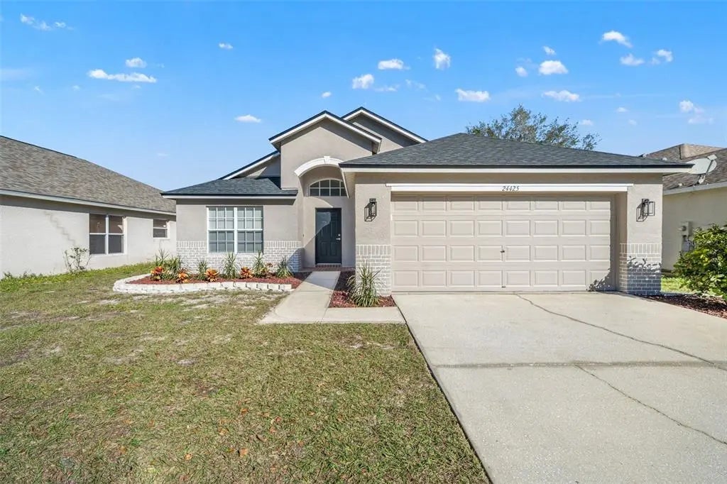 24425 Summer Wind Court, LUTZ