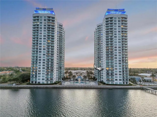 241 Riverside Drive 601, DAYTONA BEACH