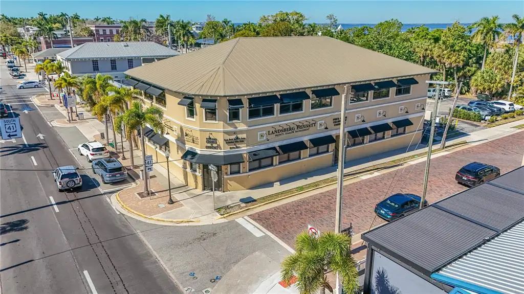 252 W Marion Avenue 113 & 115, PUNTA GORDA
