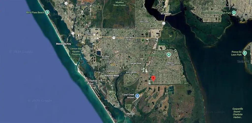 10389 New Brittain Street, PORT CHARLOTTE