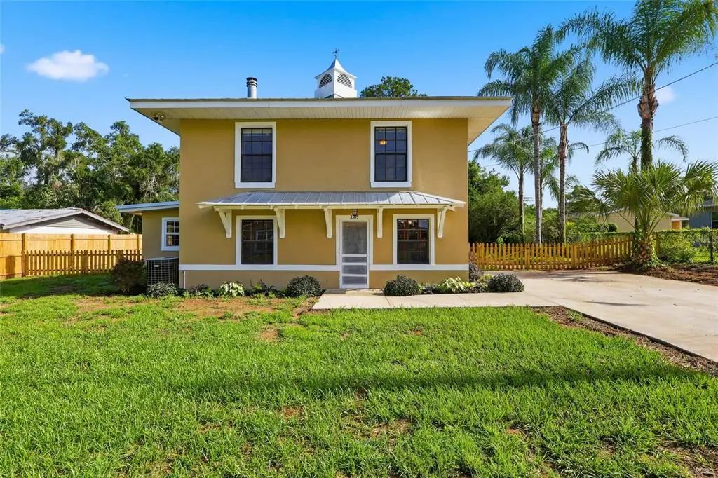 37715 Dixie Avenue, DADE CITY