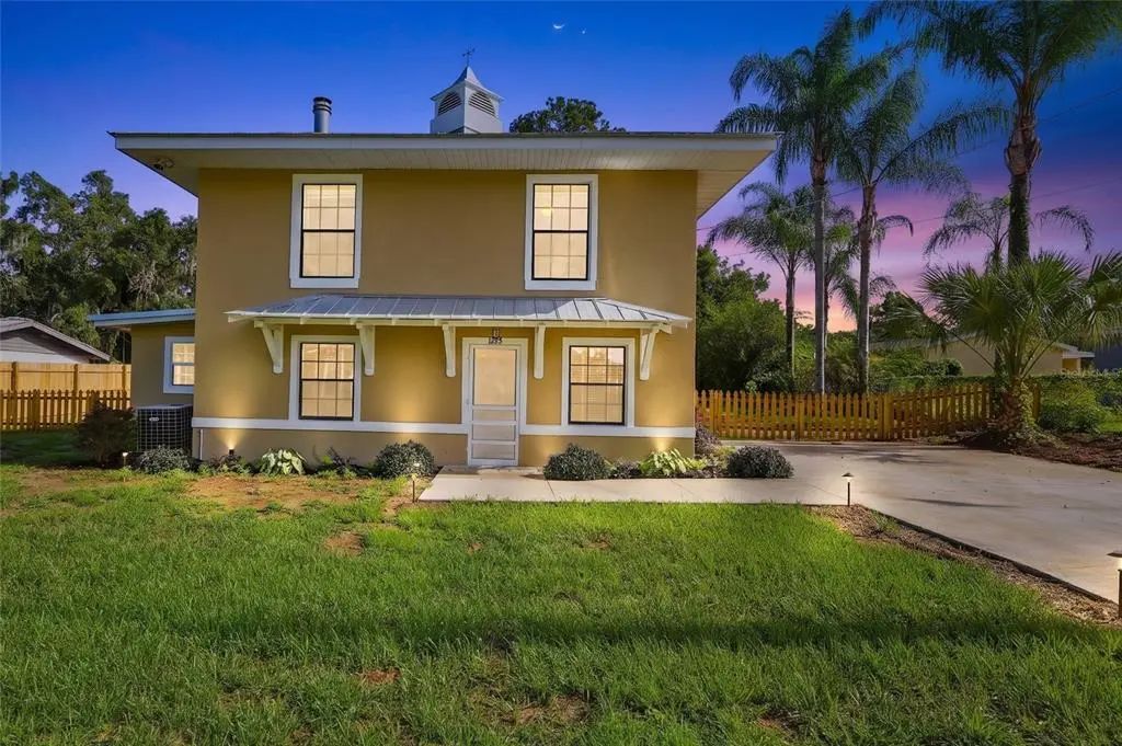 37715 Dixie Avenue, DADE CITY
