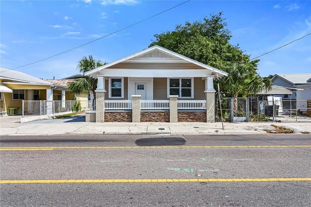 1522 E 21st Avenue, TAMPA