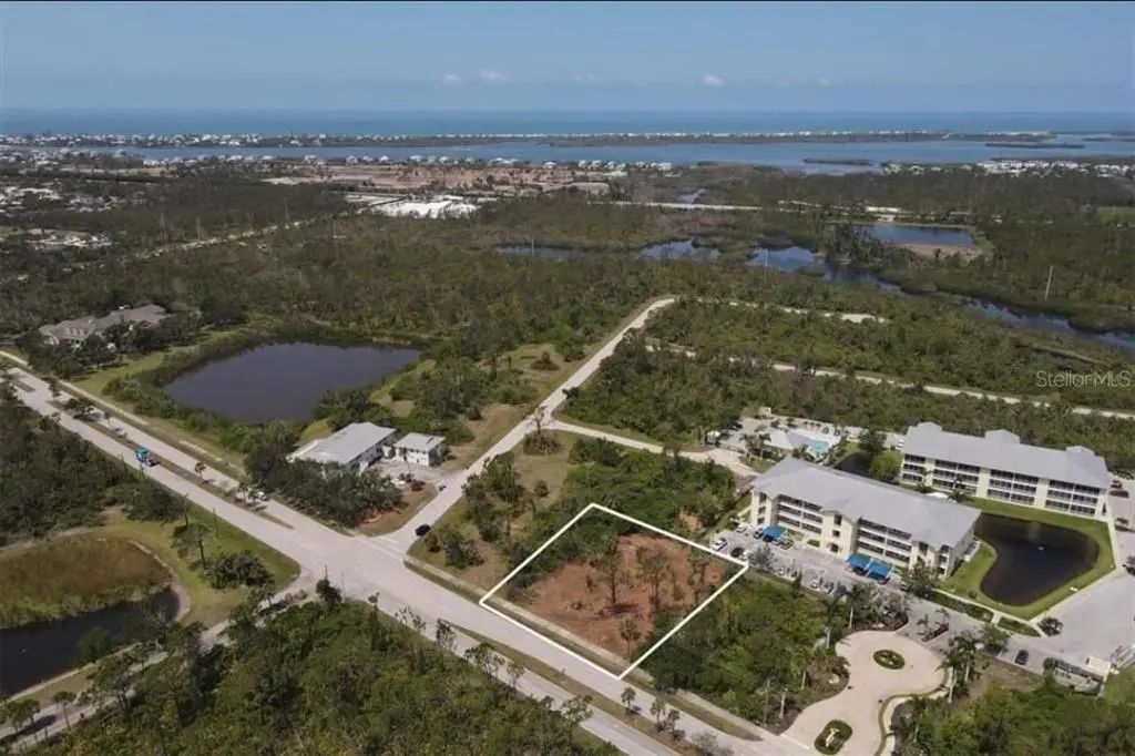 326 Rotonda Boulevard W, ROTONDA WEST