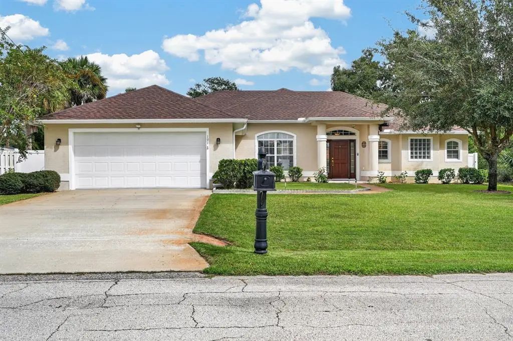 191 Pritchard Drive, PALM COAST