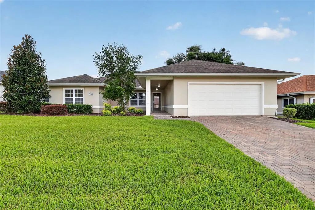 11041 Se 174th Loop, SUMMERFIELD