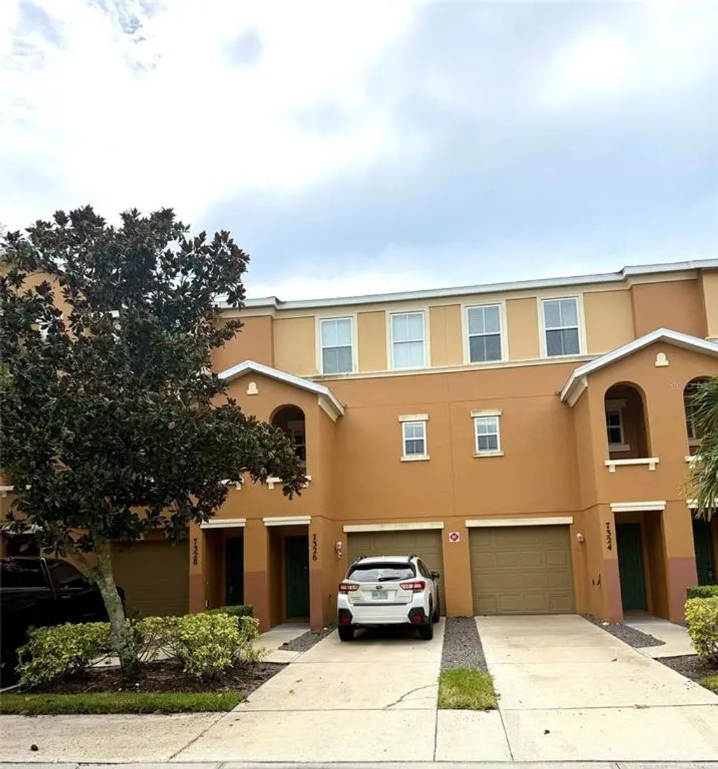 7326 Black Walnut Way 7326, LAKEWOOD RANCH