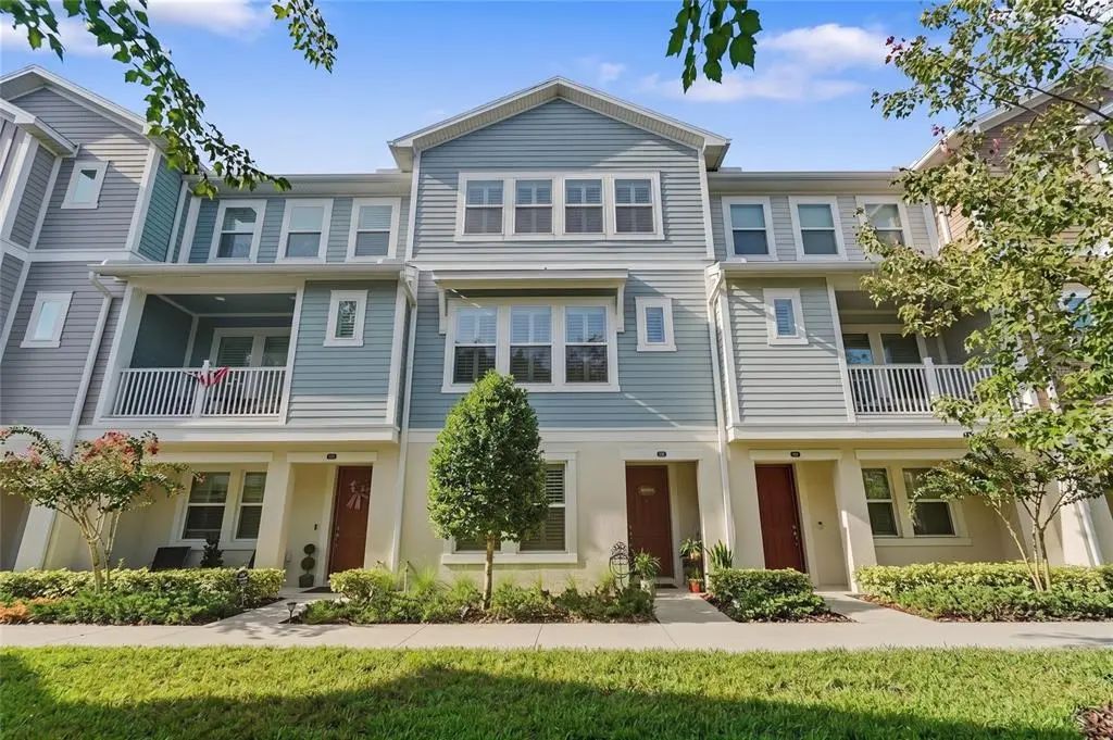 9567 Cavendish Drive, TAMPA