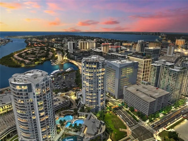 449 S 12th Street 1201, TAMPA