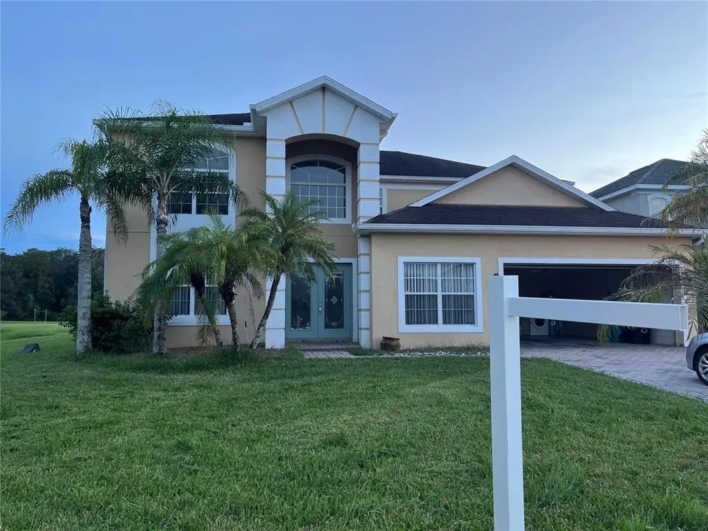 5803 Cheshire Cove Terrace, ORLANDO