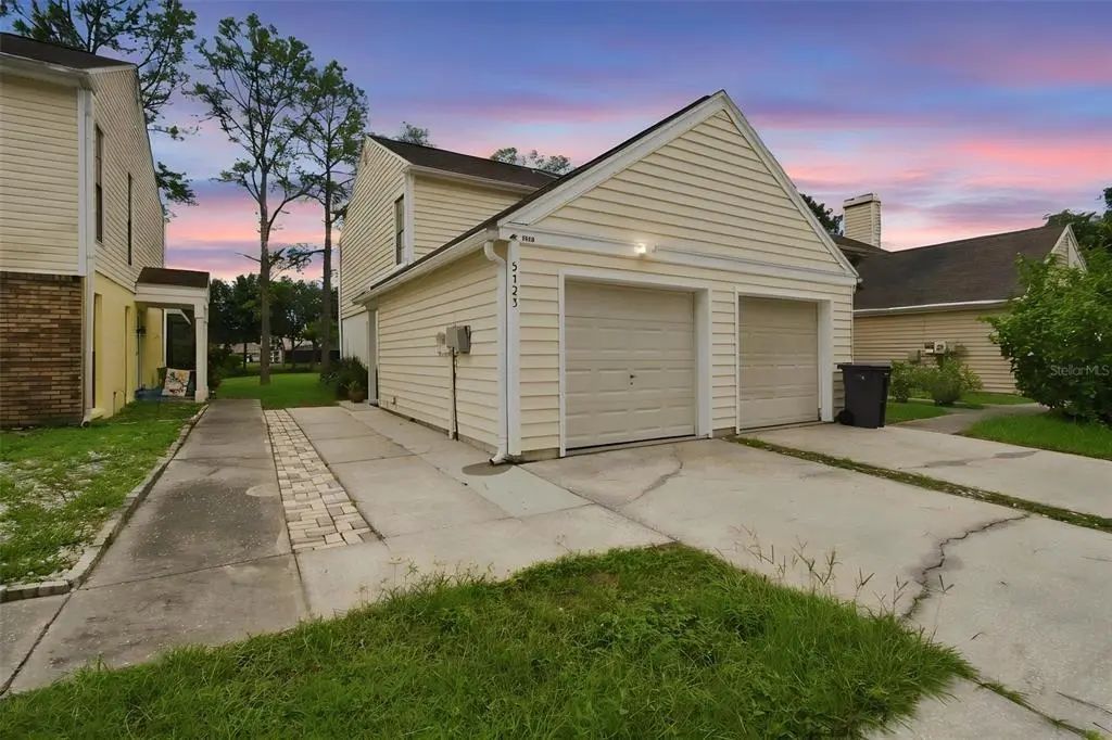 5123 Northdale Boulevard, TAMPA