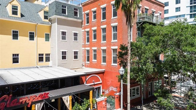 215 Central Avenue 4f, ST PETERSBURG