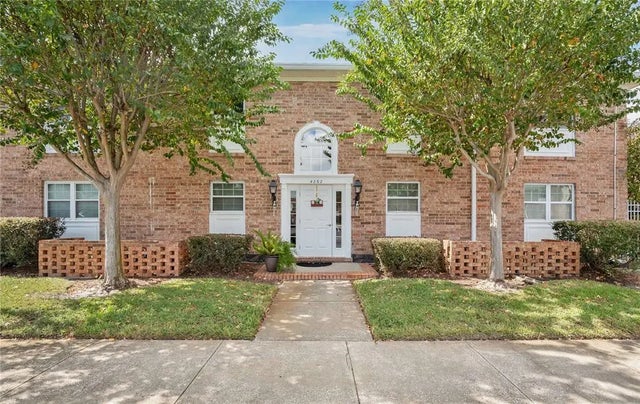 4262 Lake Underhill Road 9c7, ORLANDO