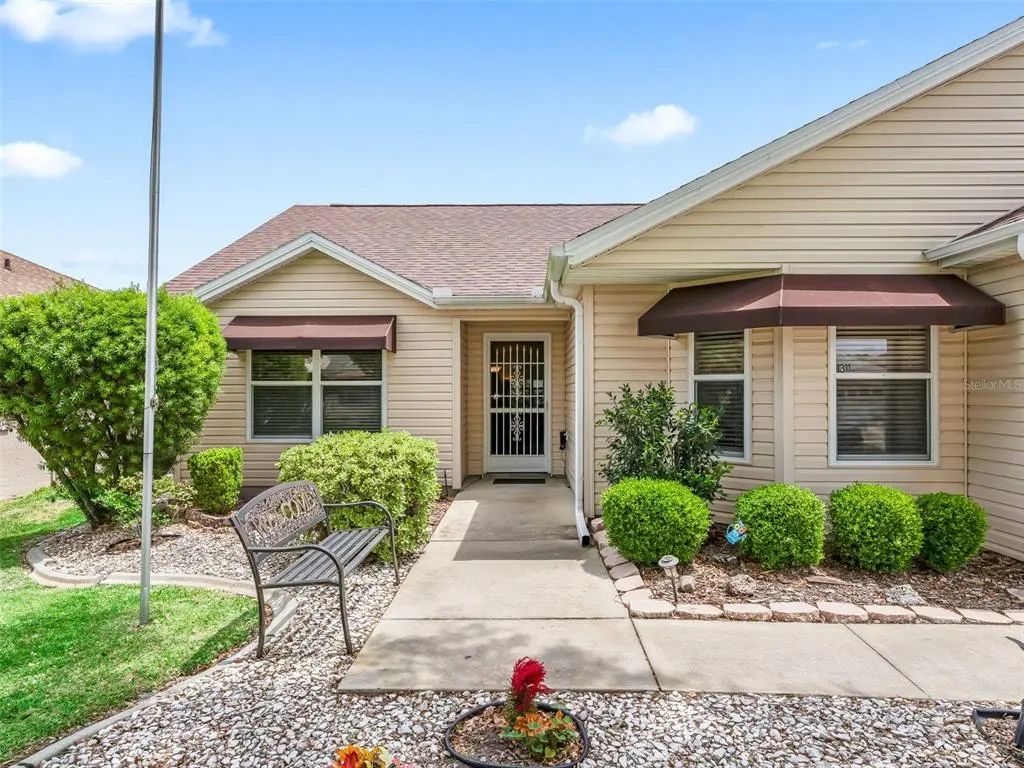 1311 Trinidad Court, THE VILLAGES