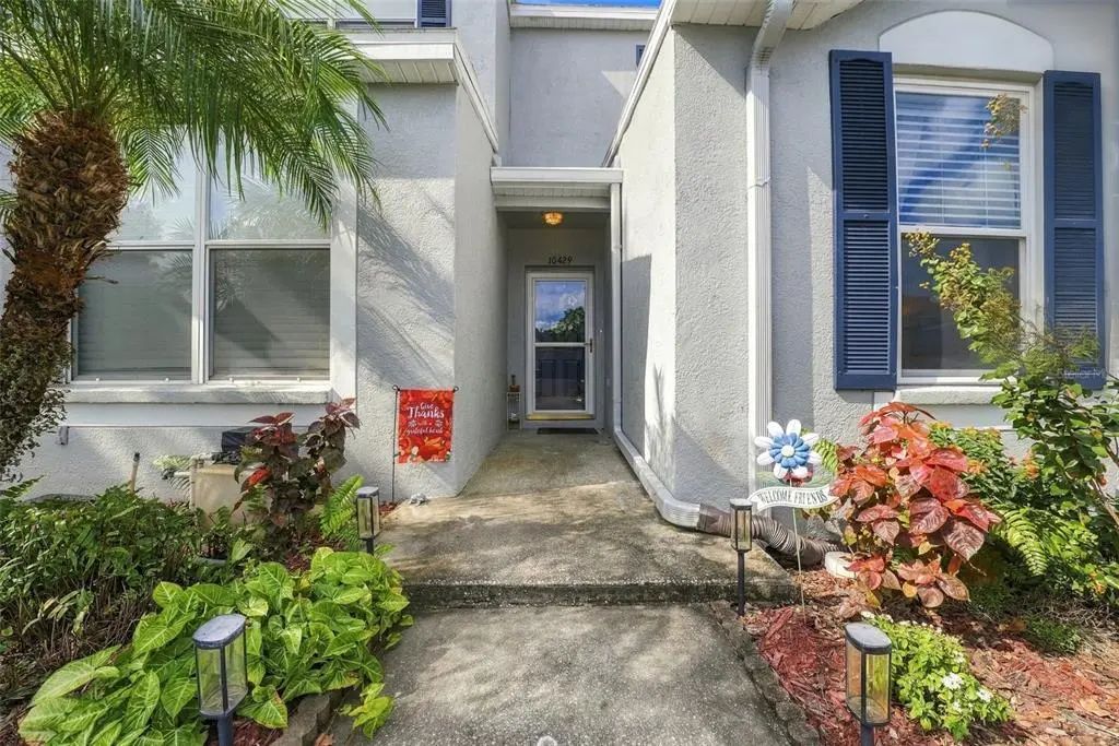 10429 Heron Lake Drive, RIVERVIEW