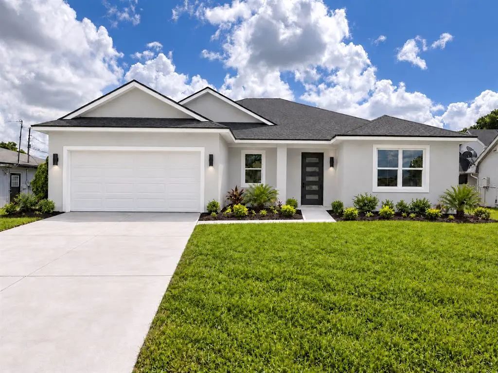 3510 Comet Terrace, SEBRING